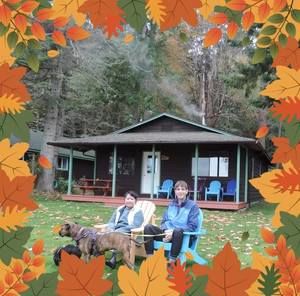 Meet your Posher, Gerry